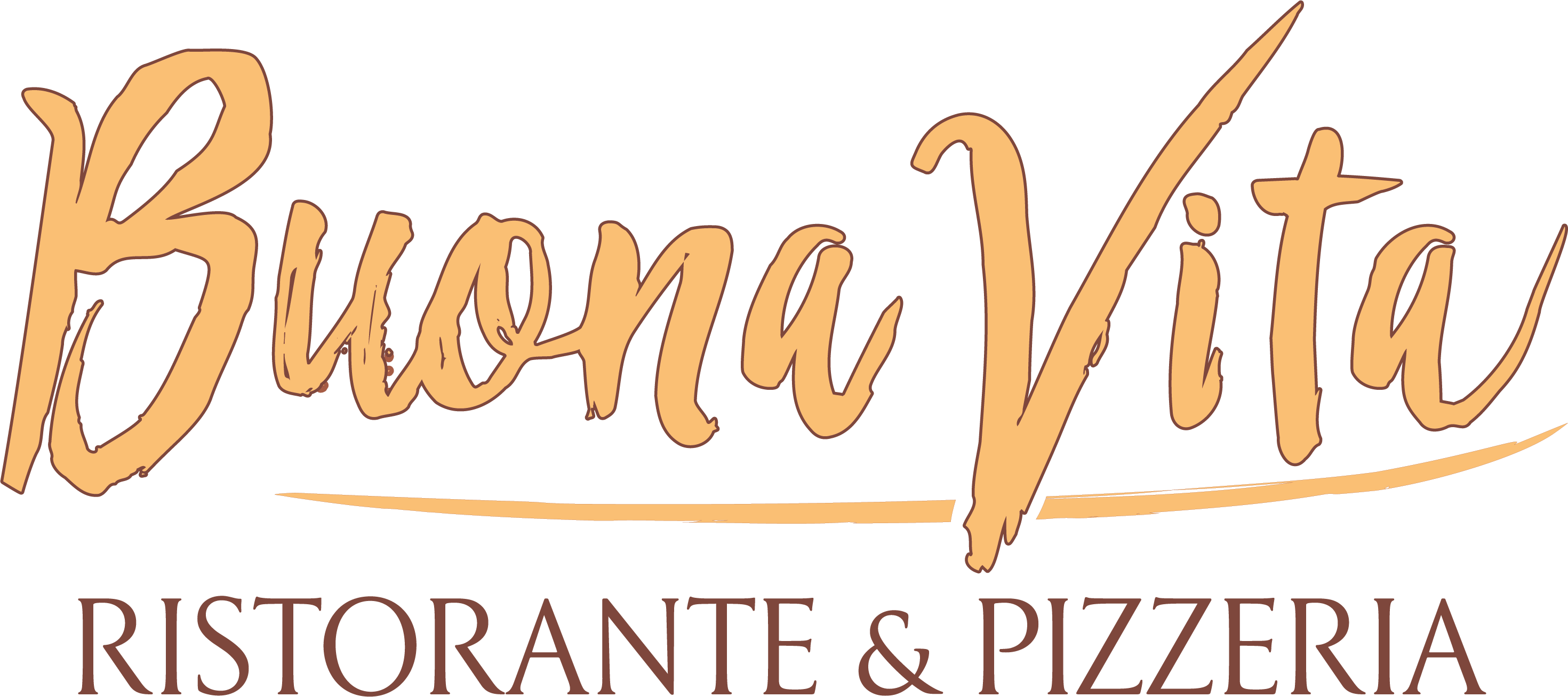 Ristorante &amp; Pizzeria Buona Vita Gutes Leben…